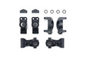 Tamiya - XM-01 C Parts Uprights  - 51748 TAMIYA SPARES