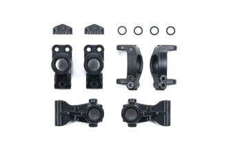 Tamiya - XM-01 C Parts Uprights  - 51748 TAMIYA SPARES