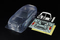Tamiya - GT-FOUR (ST205) Body - 51750 TAMIYA SPARES