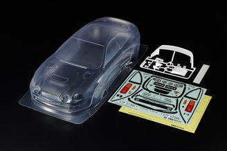 Tamiya - GT-FOUR (ST205) Body - 51750 TAMIYA SPARES