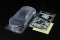 Tamiya - Audi R8 LMS Body - 51754 TAMIYA SPARES