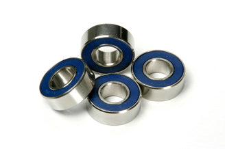 Tamiya - 1150 S. Ball Bearing *4 - 53008 TAMIYA SPARES