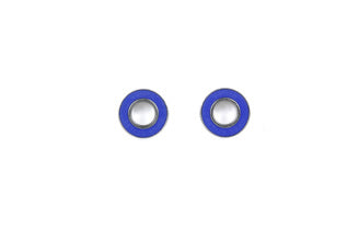 Tamiya - 1150 Sealed Ball Bearing  Set (2Pc) - 53029 TAMIYA SPARES