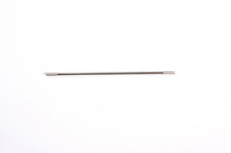 Tamiya - 3X117Mm Threaded Shaft (Mt4X1) - 5305082 TAMIYA SPARES