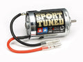 Tamiya - RS-540 Sport Tuned Motor - 53068 TAMIYA SPARES