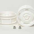 Tamiya - R.Star-Dish Wheels - 53086 TAMIYA SPARES
