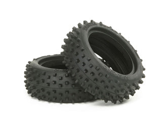 Tamiya - 6024 Square Spike Tyrex2 Was 53092 - 53088 TAMIYA SPARES