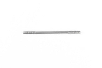 Tamiya - 3X50Mm Threaded Shaft (Ms3 X 1) - 5310002 TAMIYA SPARES