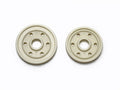Tamiya - 0.4 Spur Gear (93T/104T) - 53104 TAMIYA SPARES