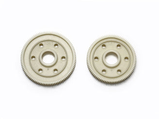 Tamiya - 0.4 Spur Gear (93T/104T) - 53104 TAMIYA SPARES