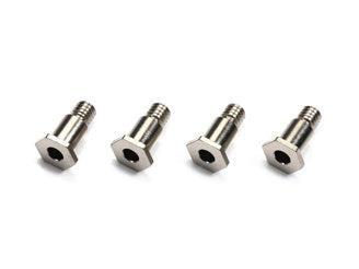 Tamiya - Lightweight King Pins - 53141 TAMIYA SPARES