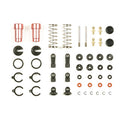 Tamiya - Low Friction Alum. Damper - 53155 TAMIYA SPARES