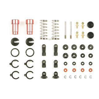 Tamiya - Low Friction Alum. Damper - 53155 TAMIYA SPARES
