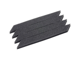 Tamiya - Hard Inner Sponge - 53156 TAMIYA SPARES
