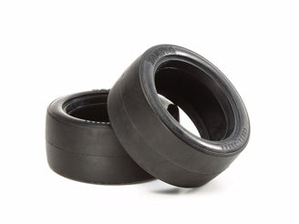 Tamiya - M Chassis Slicks *2 - 53215 TAMIYA SPARES
