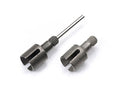 Tamiya - Hard Joint Cup (For Ball Diff) - 53217 TAMIYA SPARES