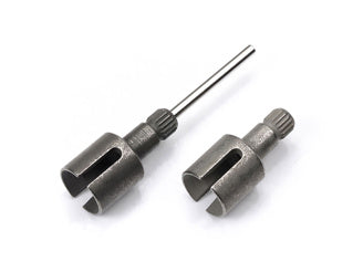 Tamiya - Hard Joint Cup (For Ball Diff) - 53217 TAMIYA SPARES