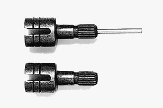 Tamiya - Hard Joint Cup (For Gear Diff) - 53218 TAMIYA SPARES