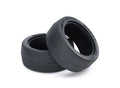 Tamiya - Touring Car M2 Slick Tyres (One Pair) - 53224 TAMIYA SPARES