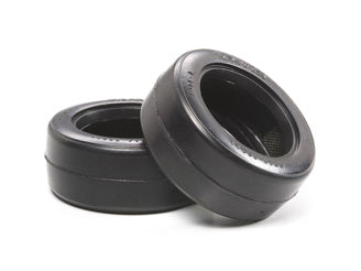 Tamiya - 60D Reinforced tyres A*2 - 53340 TAMIYA SPARES