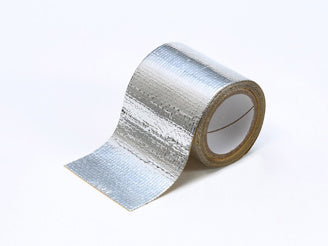 Tamiya - Aluminum Reinforced Tape - 53351 TAMIYA SPARES