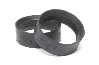 Tamiya - Medium-Narrow Hard Inner Foam (One Pair) - 53435 TAMIYA SPARES