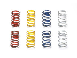 Tamiya - On-Road Tuned Hard Spring Set - 53440 TAMIYA SPARES