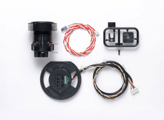 Tamiya - R/C Tank LED Battle System For 1/16 Scale Tanks - 53447 TAMIYA TRUCKS/TANKS