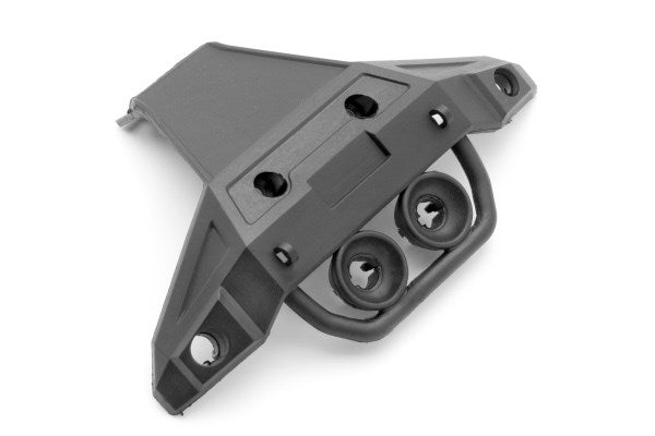 BLACKZON - Front bumper block - 534704