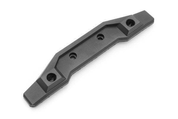 BLACKZON - Rear bumper block - 534705