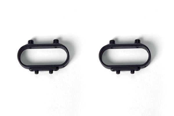 BLACKZON - Bumper link block - 534706