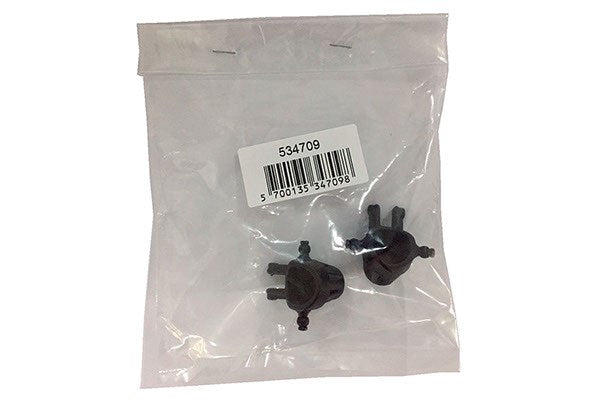 BLACKZON - Universal joint cup - 534709
