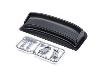 Tamiya - Lightweight Wing - Carbon - 53470 TAMIYA SPARES