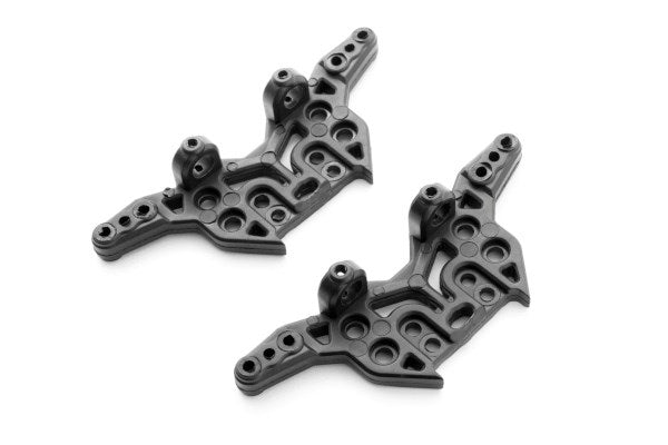 BLACKZON - Shock proof plank - 534711