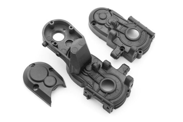 BLACKZON - Rear gear box shell - 534715