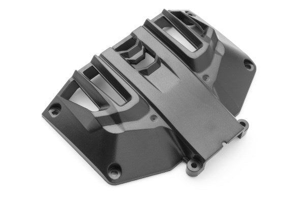 BLACKZON - Rear cover - 534718