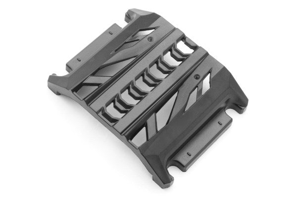 BLACKZON - Battery cover - 534719