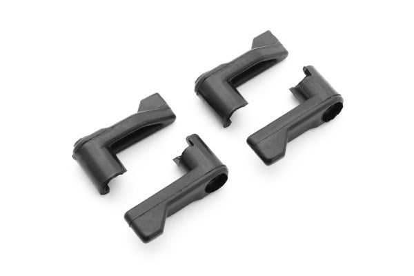 BLACKZON - Battery cover lock - 534720