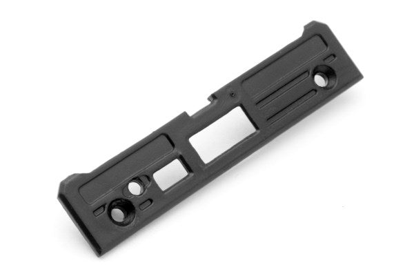 BLACKZON - Receiving plate cover - 534721