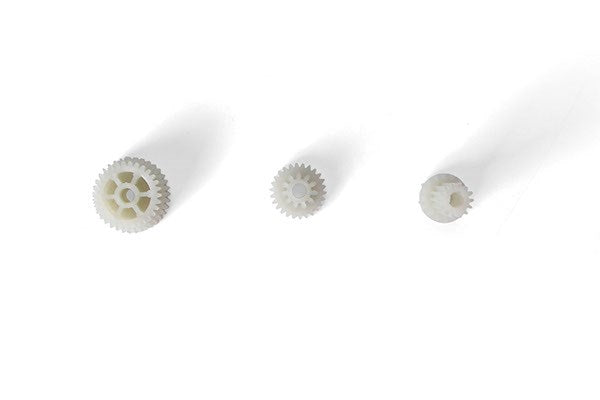 BLACKZON - Transmission gear 2pcs - 534722
