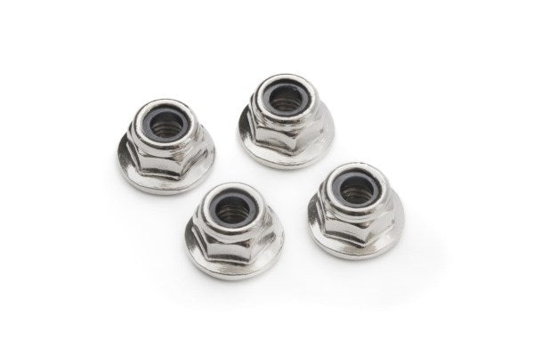 BLACKZON - locknut - 534732