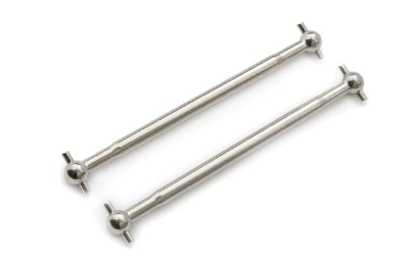 BLACKZON - Transmission shaft - 534736