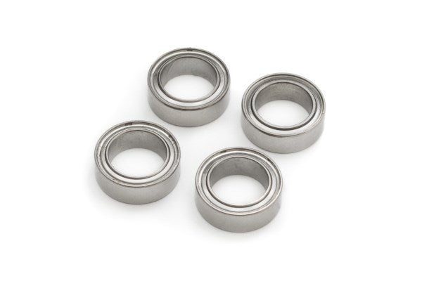 BLACKZON - Bearing（6.3×9.5×3） - 534739