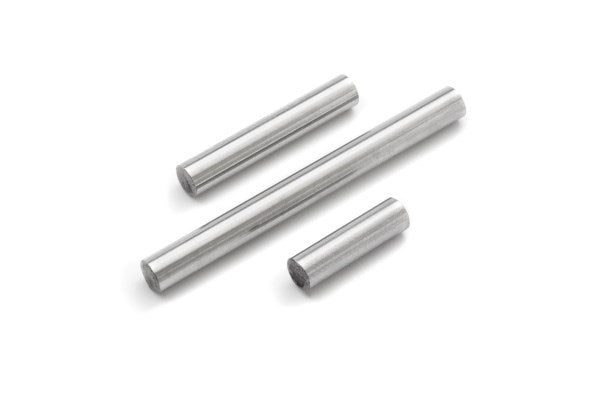 BLACKZON - Shaft(gear box) - 534741