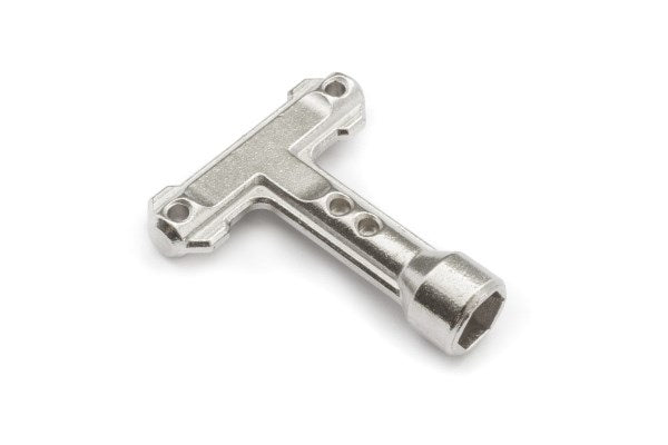 BLACKZON - Hexagon nut wrench - 534742