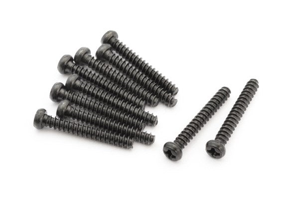BLACKZON - Round-headed screw 2.3×16PBHO - 534750
