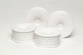 Tamiya - Medium Narrow Dish Wheel (+) - 53475 TAMIYA SPARES