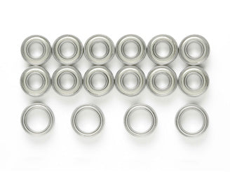 Tamiya - Tt-01 Ball Bearing Set - 53497 TAMIYA SPARES