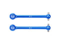 Tamiya - 42Mm Light Rear Swing Shaft     Apr - 53502 TAMIYA SPARES