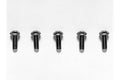 Tamiya - 3X8Mm Titan Socket Screw X5 - 53529 TAMIYA SPARES